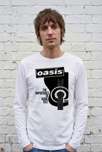 Image 1 of Camiseta M/L Oasis