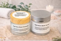 Hydrating Boost Serum Gel