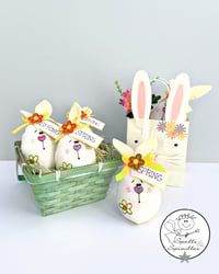 Image 1 of Easter Bunnies