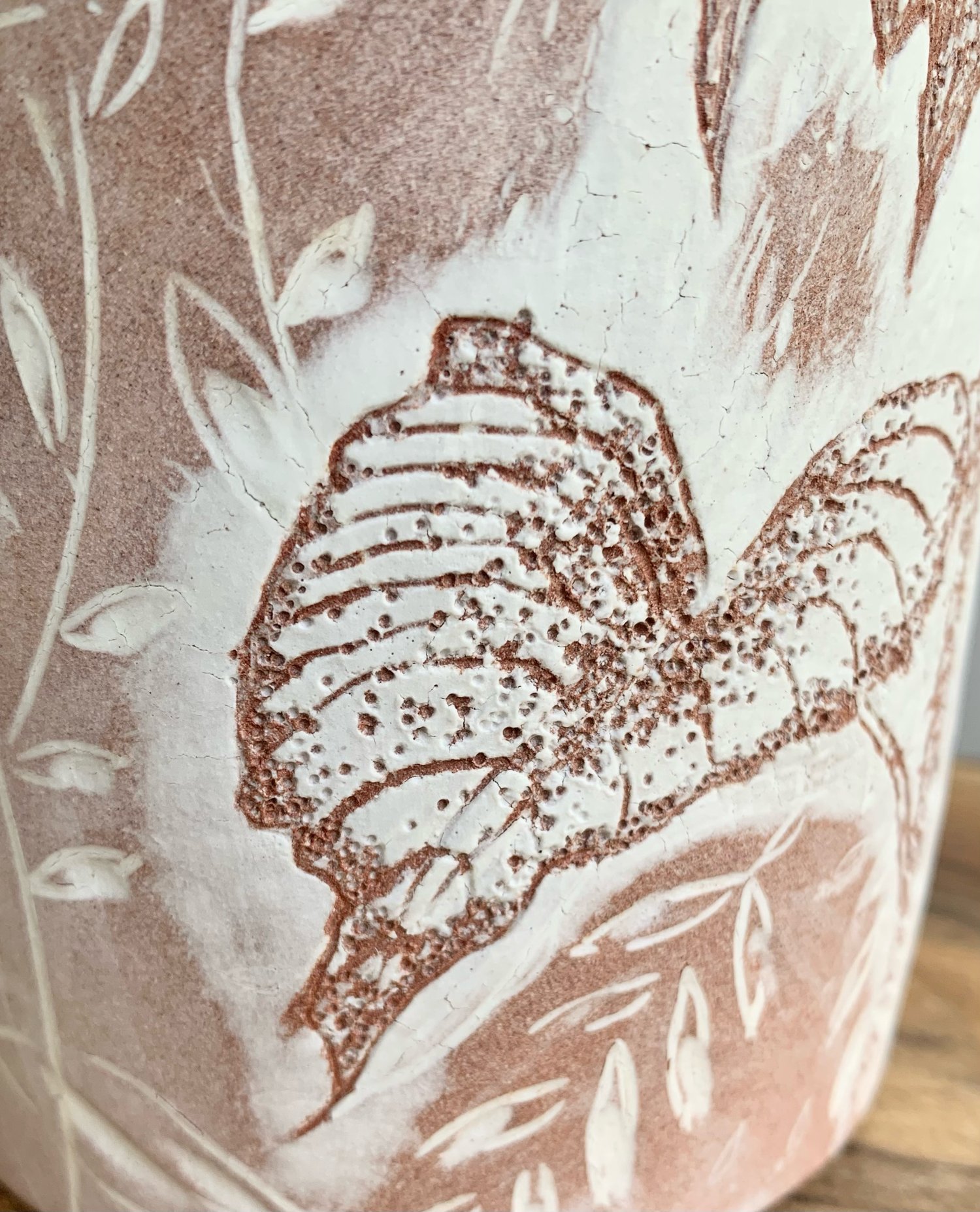 Image of Sunflower Vase 