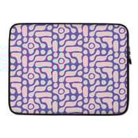 Image 1 of SONYAY LAPTOP SLEEVE 