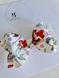 Ariel bow 