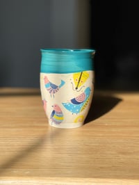 Image 2 of Bird Mug 