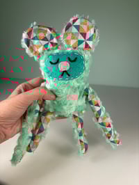 Image 3 of More Mini Weighted Bear Mouse Things 