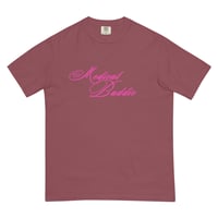 Image 9 of THE EVERYDAY MEDICAL BADDIE T - WITH PINK