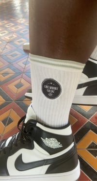 Image 1 of OneWhine Socks