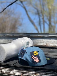 Image 1 of Trucker 🪖 Snaps 💢