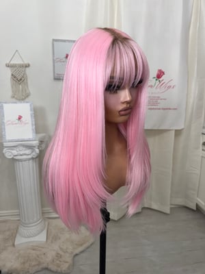 Image of Barbie wig (custom order) 
