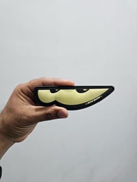 Image 4 of STAY BACON PVC EYE PATCH 