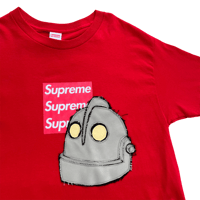 Image 2 of GIANT T-SHIRT - LARGE