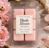 Blush Bloom 