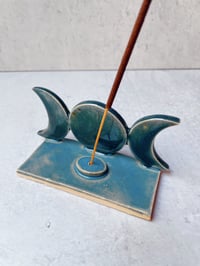 Image 2 of Blue Moon Incense Burners