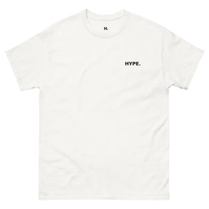 Image of Basics Tee White