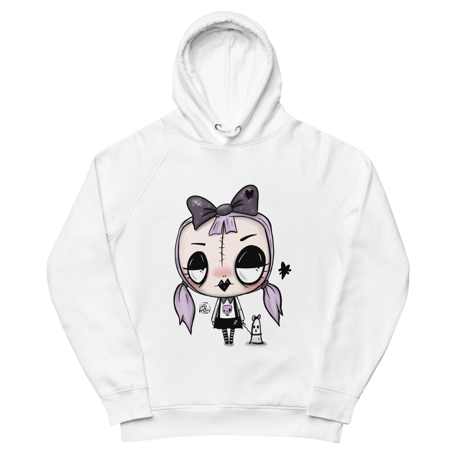 Unisex pullover hoodie!!!