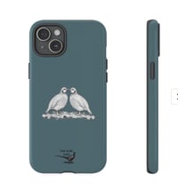 Image 3 of Partridge Tough Case (iPhone) 