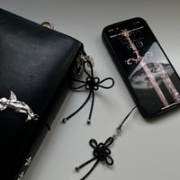 Image 4 of Lucky Knot Charm