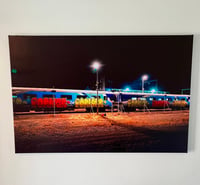 Image 2 of Photo canvas