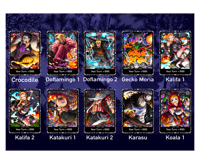 Image 2 of Halloween Don!! (Limited Time) 