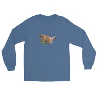 Image 22 of TURKEY KRAMER LONG SLEEVE SHIRT