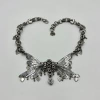 Image 3 of Locked in Love Necklace