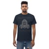 BOSSFITTED Gorillas Only Men's Classic Tee