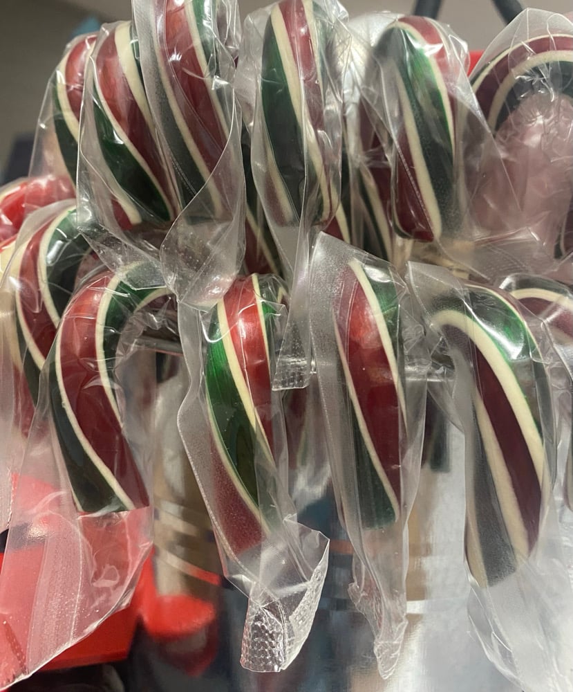 Image of Hammonds Candy