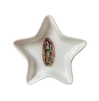 Image 2 of Star Trinket Dish 