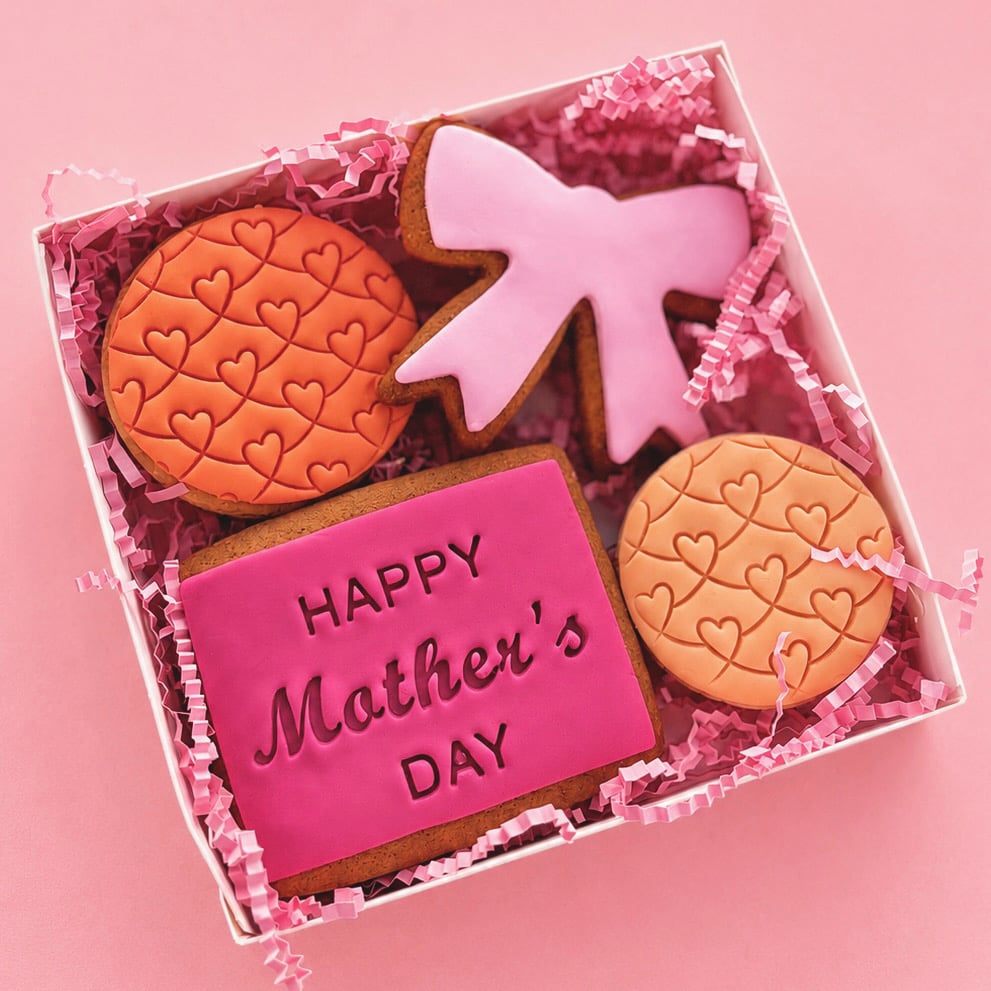 Image of MOTHER’S DAY