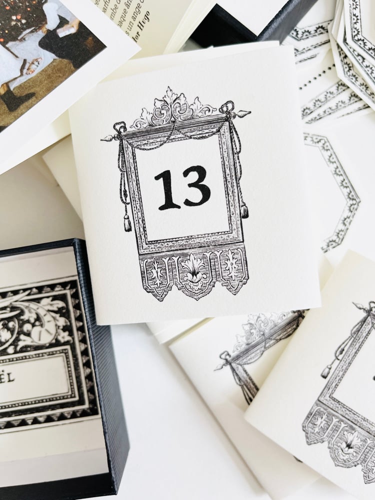 Image of CALENDRIERS