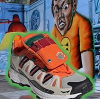 Image 1 of 🆕 Adidas Super Turf Adventure 🐢 ( Alt Colorway )