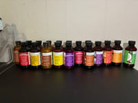 Image 5 of Bakery Emulsions