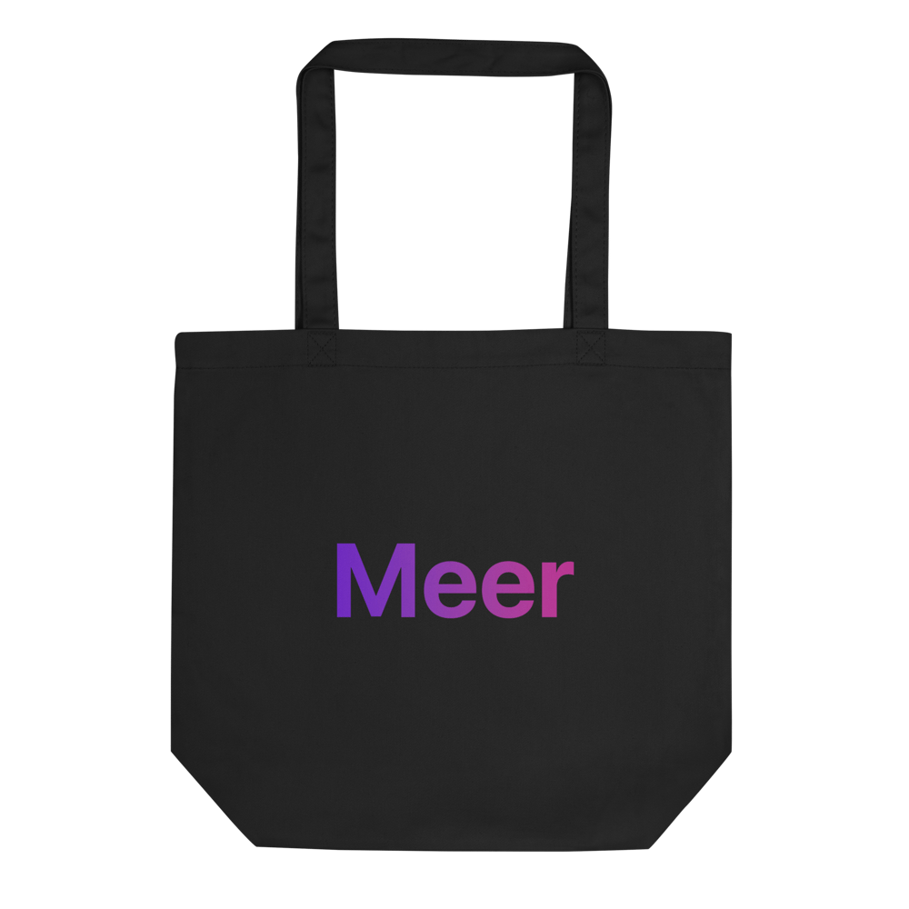 Image of Meer Shap-Play Tote 