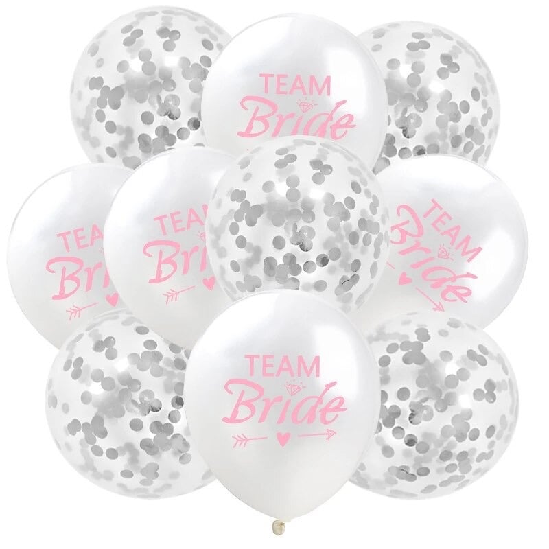 Image of Hen Party Balloons