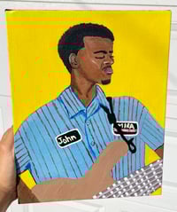 Image 1 of The Musician