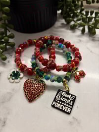 Luxury bracelet set #23