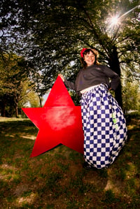 Image 1 of BALLOON DAMIER