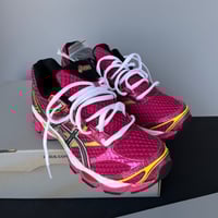 Image 2 of  size: us6.5W uk4.5 eu37.5 cm23.5