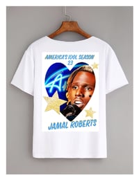 We LOVE Jamal Tee's 