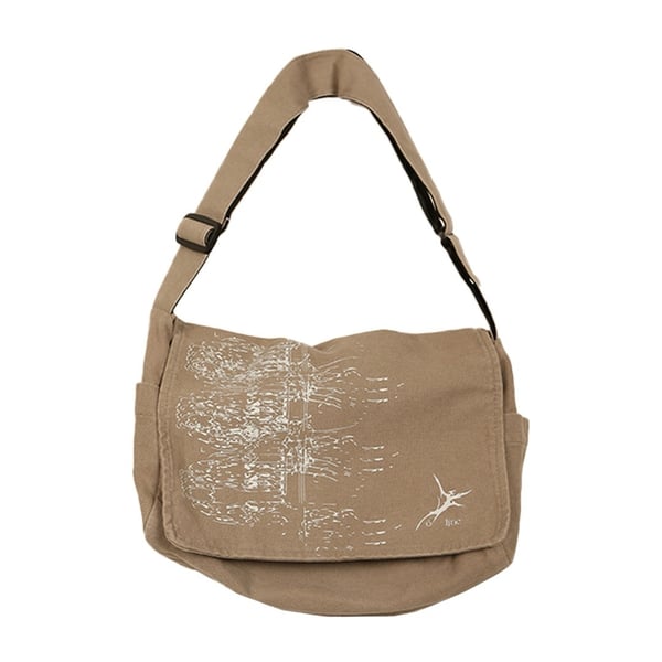 Image of ÒLĮNE - Build Bag (Brown)