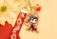 Image 3 of Spy x Family - Lanyard Charms