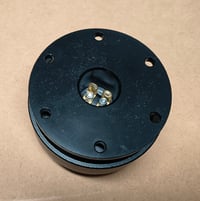 Image 3 of LTR Steering Wheel Quick Release - Tall