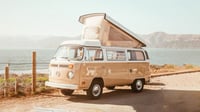 Image 1 of Camper Van Minis