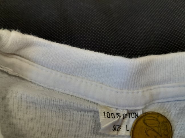 1990s Gun's N Roses T-Shirt