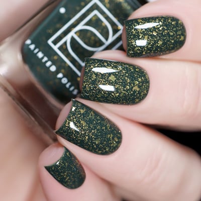 Image of Gilded Pines