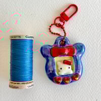 Image 2 of kitty tamagotchi