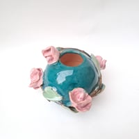 Image 4 of Sphere vase