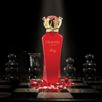 Image 1 of Queen by Jafra Ruby Fragrance