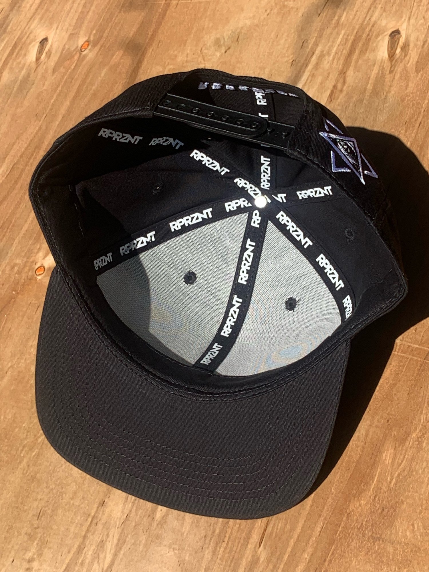 Image of Limited Edition Seek Truth Cap 