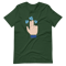 Image of CUM ON TEE