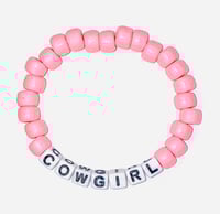 Cowgirl